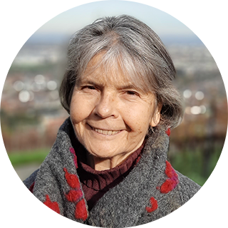 Biographisches Erzählcafe