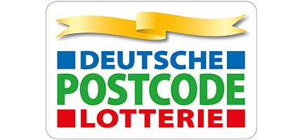 Deutsche Postcode Lotterie, Förderer der SAGES