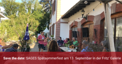 Rundbrief Juli 2024
