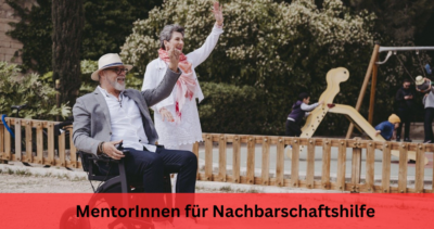 Mentoren Nachbarschaftshilfe