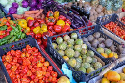 Markt