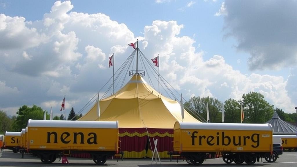 NeNa-Circus