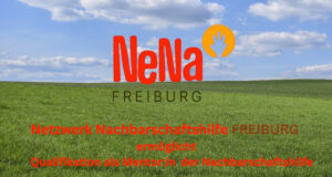 Training als Mentor:in