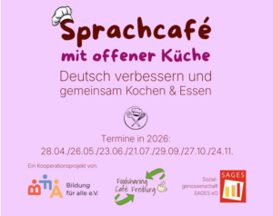 Sprachcafé