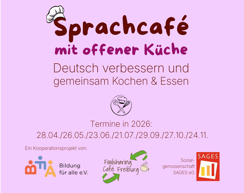 Sprachcafé