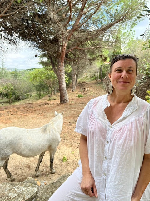 Ann La-Forker