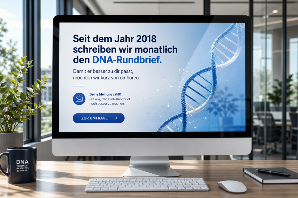 Umfrage_DNA-Rundbrief