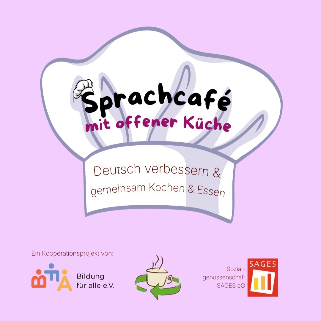 Sprachcafé
