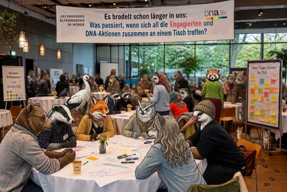 DNA_World_cafe