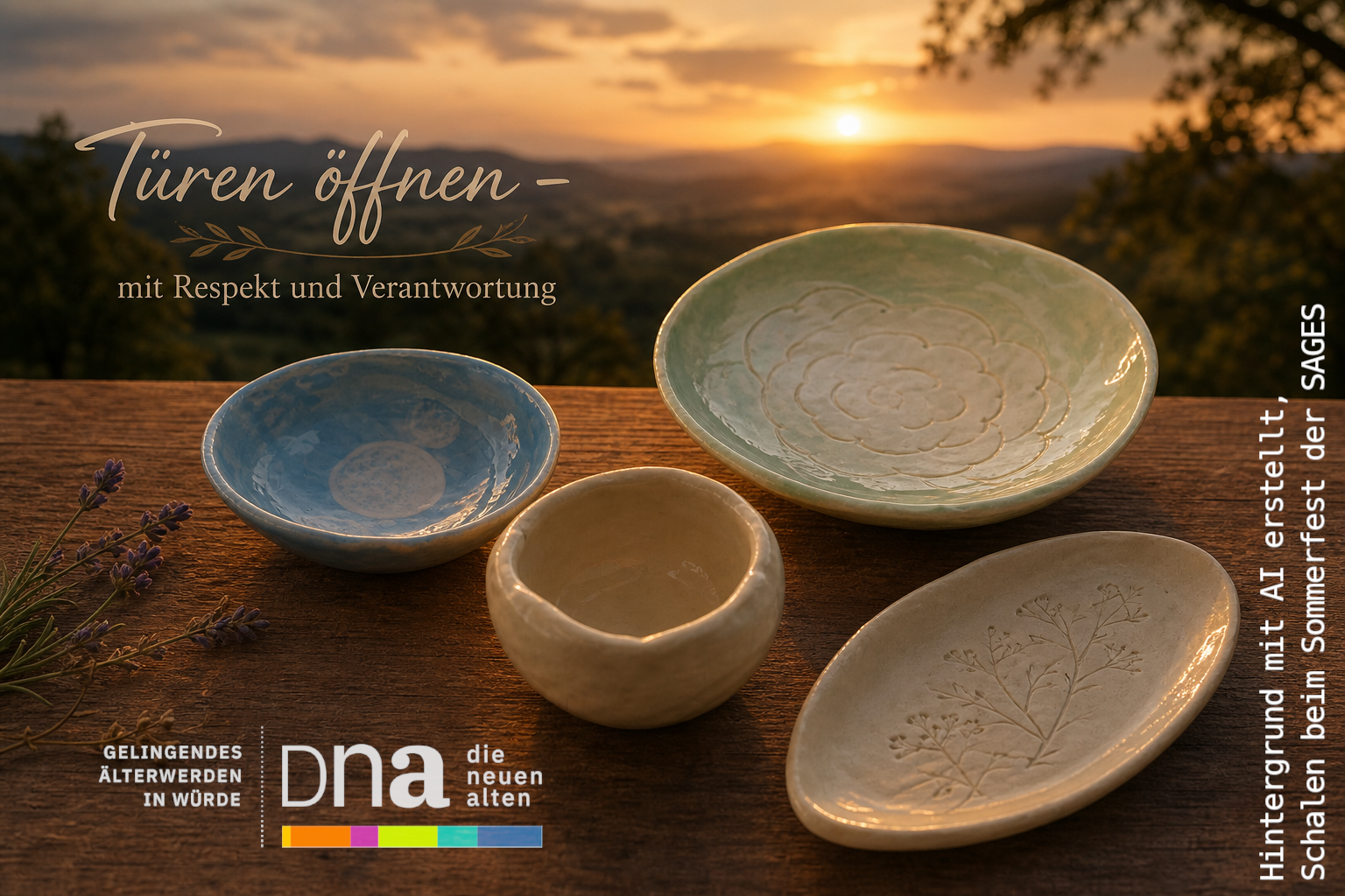 DNA-Rundbrief August II 2026