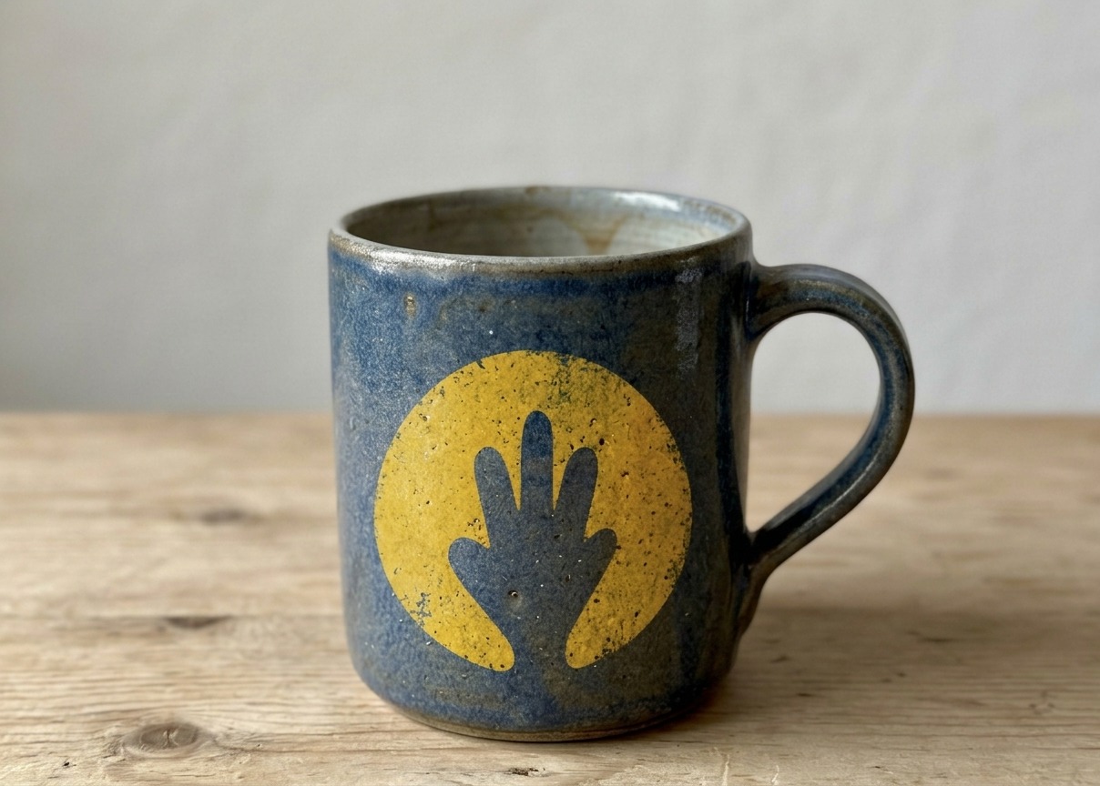 NeNa-Tasse