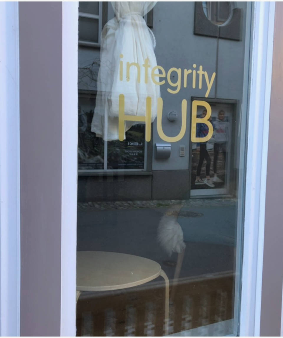 Integrity HUB
