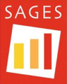 Logo Sozialgenossenschaft SAGES eG