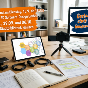 Medienworkshop