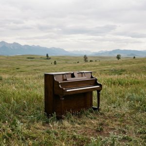 Stimme und Stille